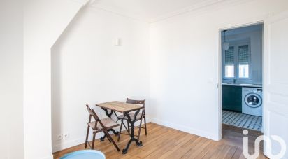 Apartment 2 rooms of 31 m² in Paris (75015)