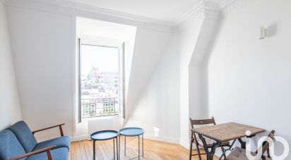 Apartment 2 rooms of 31 m² in Paris (75015)