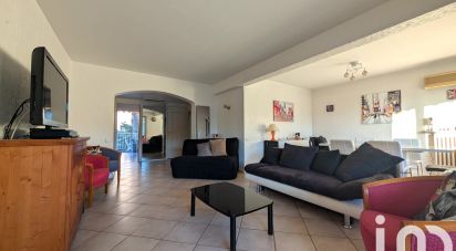 Duplex 4 rooms of 96 m² in Cannes (06150)