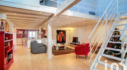 Loft 5 rooms of 169 m² in Soubise (17780)