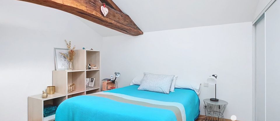 Loft 5 rooms of 169 m² in Soubise (17780)