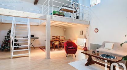 Loft 5 rooms of 169 m² in Soubise (17780)