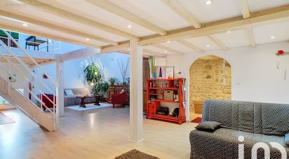 Loft 5 rooms of 169 m² in Soubise (17780)