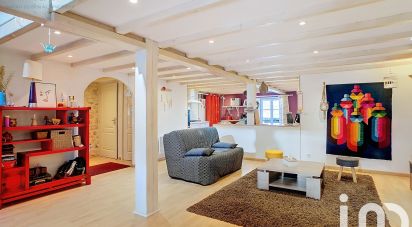 Loft 5 rooms of 169 m² in Soubise (17780)