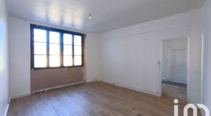 Apartment 4 rooms of 85 m² in Poitiers (86000)