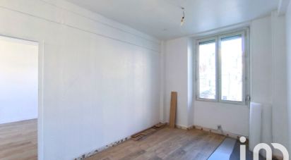 Apartment 4 rooms of 85 m² in Poitiers (86000)