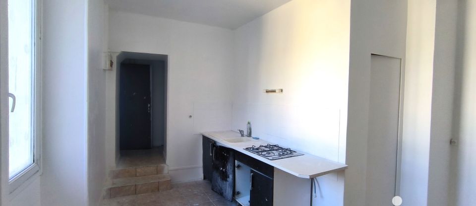 Apartment 4 rooms of 85 m² in Poitiers (86000)