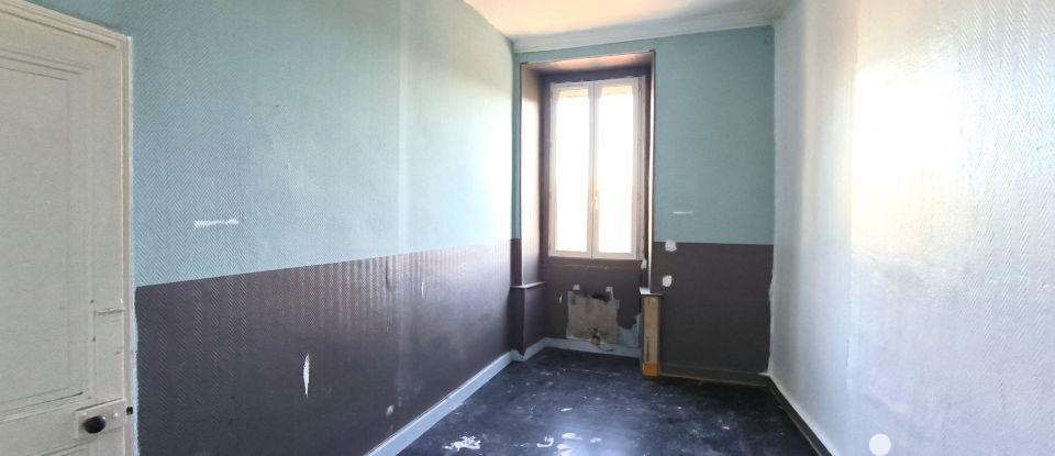 Apartment 4 rooms of 85 m² in Poitiers (86000)