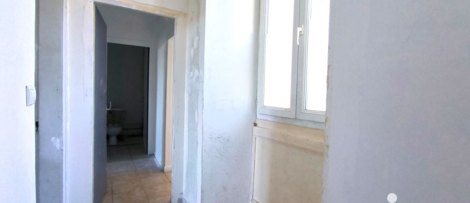 Apartment 4 rooms of 85 m² in Poitiers (86000)