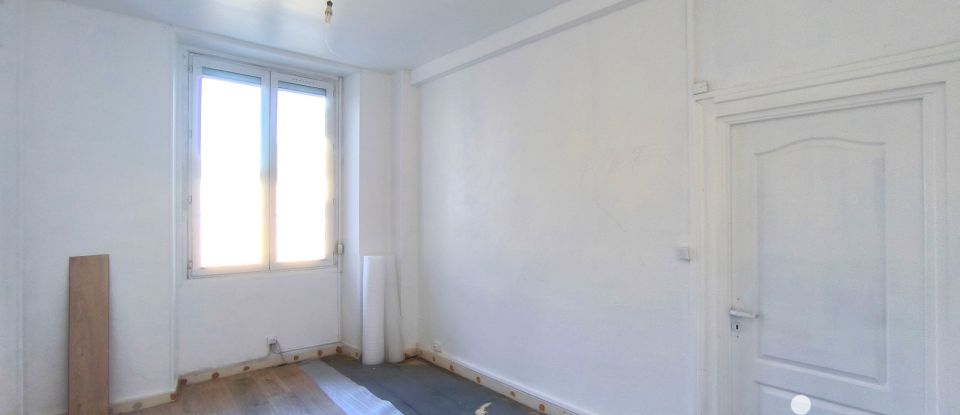 Apartment 4 rooms of 85 m² in Poitiers (86000)