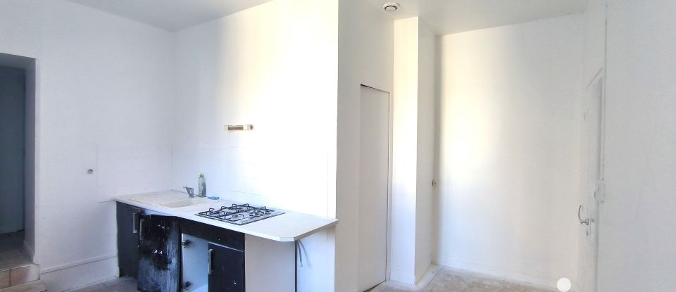 Apartment 4 rooms of 85 m² in Poitiers (86000)