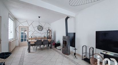 Maison 5 pièces de 110 m² à Courcelles-lès-Lens (62970)