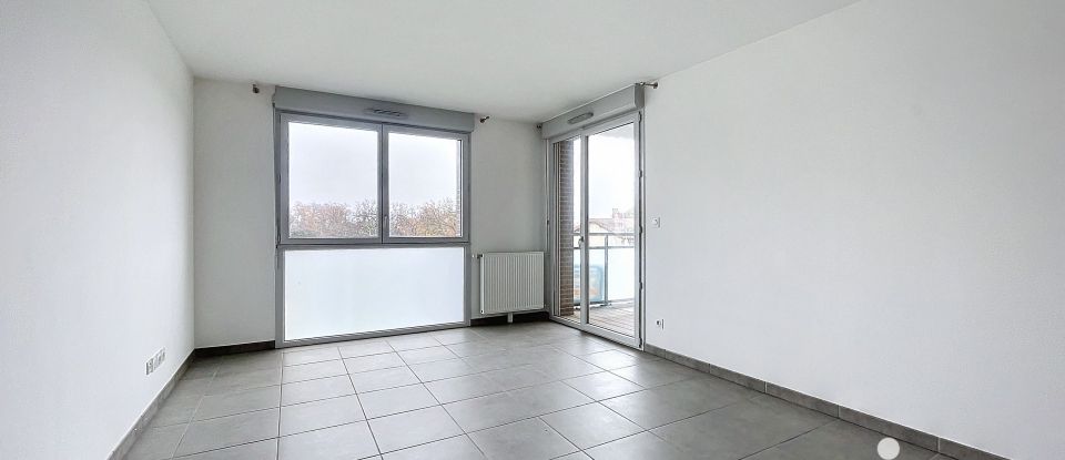 Apartment 3 rooms of 68 m² in Cugnaux (31270)