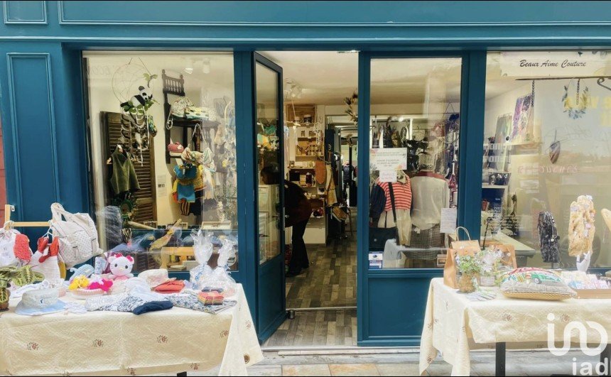 Retail property of 50 m² in Toulon (83000)