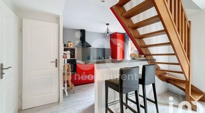 Maison traditionnelle 5 pièces de 85 m² à Savenay (44260)