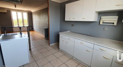 Appartement 3 pièces de 52 m² à Livron-sur-Drôme (26250)