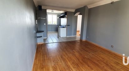 Appartement 3 pièces de 52 m² à Livron-sur-Drôme (26250)