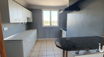 Appartement 3 pièces de 52 m² à Livron-sur-Drôme (26250)