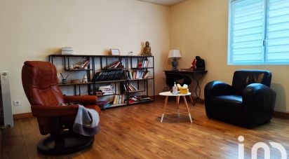 Appartement 4 pièces de 75 m² à Niort (79000)