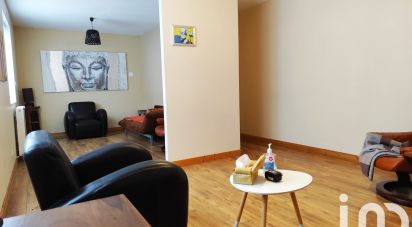 Appartement 4 pièces de 75 m² à Niort (79000)