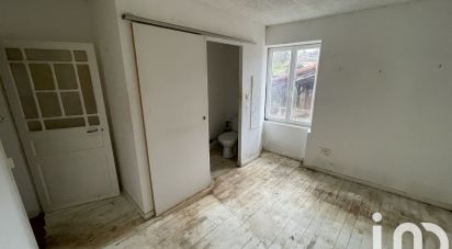 House 3 rooms of 30 m² in Poursac (16700)