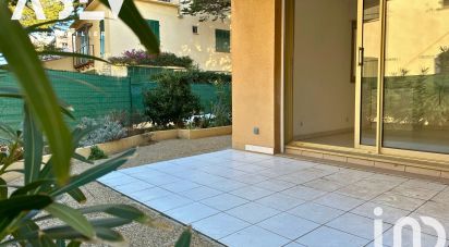 Appartement 2 pièces de 30 m² à Six-Fours-les-Plages (83140)