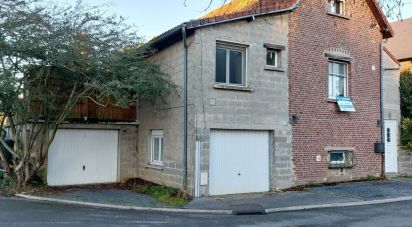 Maison 4 pièces de 132 m² à Artemps (02480)