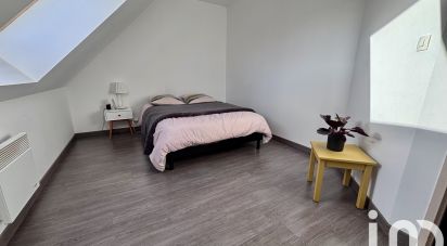 Maison 6 pièces de 88 m² à Le Folgoët (29260)