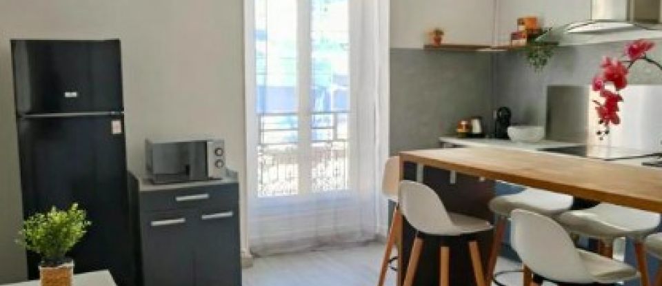 Apartment 6 rooms of 120 m² in Nîmes (30000)