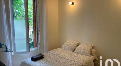 Apartment 6 rooms of 120 m² in Nîmes (30000)