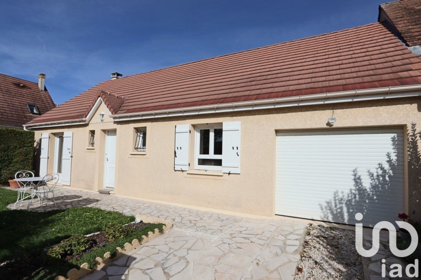 House 4 rooms of 92 m² in Attainville (95570)