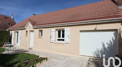 House 4 rooms of 92 m² in Attainville (95570)