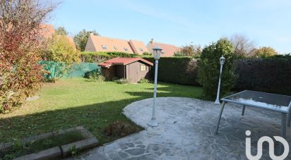 Maison 4 pièces de 92 m² à Attainville (95570)