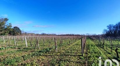 Terrain de 2 366 m² à Labastide-Saint-Pierre (82370)