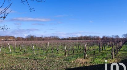 Terrain de 2 366 m² à Labastide-Saint-Pierre (82370)