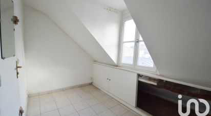 Apartment 1 room of 6 m² in Paris (75001)