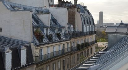 Apartment 1 room of 6 m² in Paris (75001)