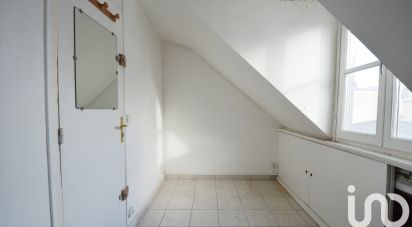 Apartment 1 room of 6 m² in Paris (75001)