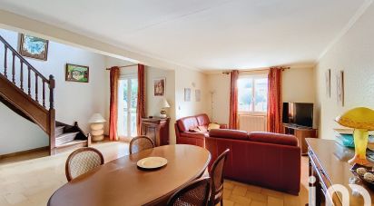 Traditional house 5 rooms of 136 m² in Béziers (34500)