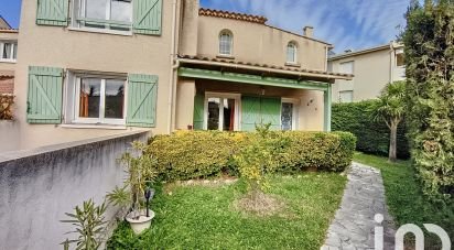 Traditional house 5 rooms of 136 m² in Béziers (34500)