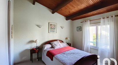 Traditional house 5 rooms of 136 m² in Béziers (34500)