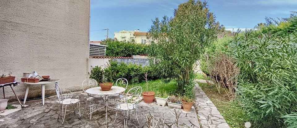 Traditional house 5 rooms of 136 m² in Béziers (34500)