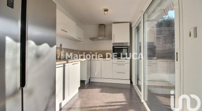 Maison de ville 3 pièces de 55 m² à La Destrousse (13112)