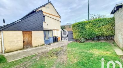 Maison 4 pièces de 79 m² à Envermeu (76630)