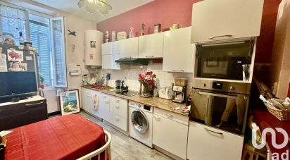 Appartement 2 pièces de 47 m² à Vallauris (06220)