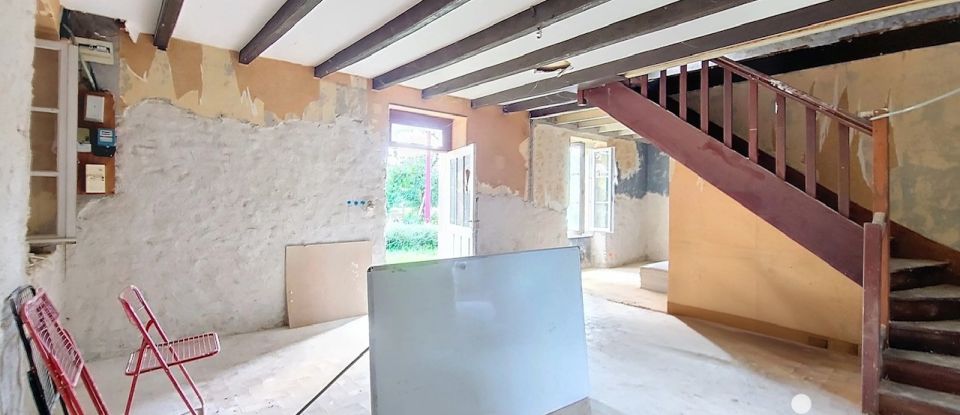 Maison 1 pièce de 80 m² à Landévant (56690)