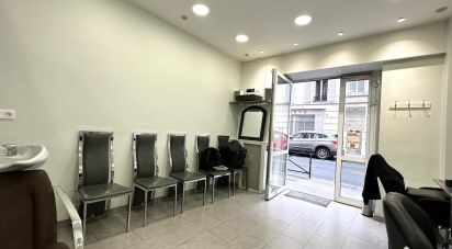 Local d'activités de 19 m² à Boulogne-Billancourt (92100)