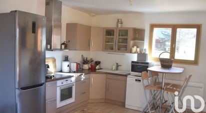 Cottage 10 rooms of 195 m² in Albiez-Montrond (73300)