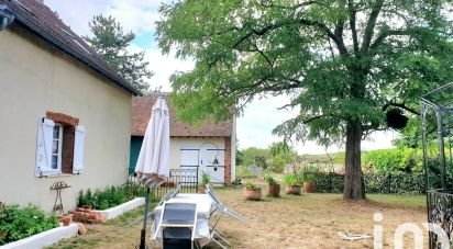 Traditional house 11 rooms of 200 m² in Bray-en-Val (45460)