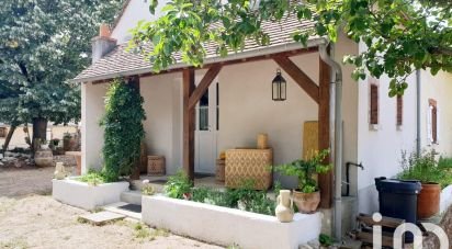 Traditional house 11 rooms of 200 m² in Bray-en-Val (45460)